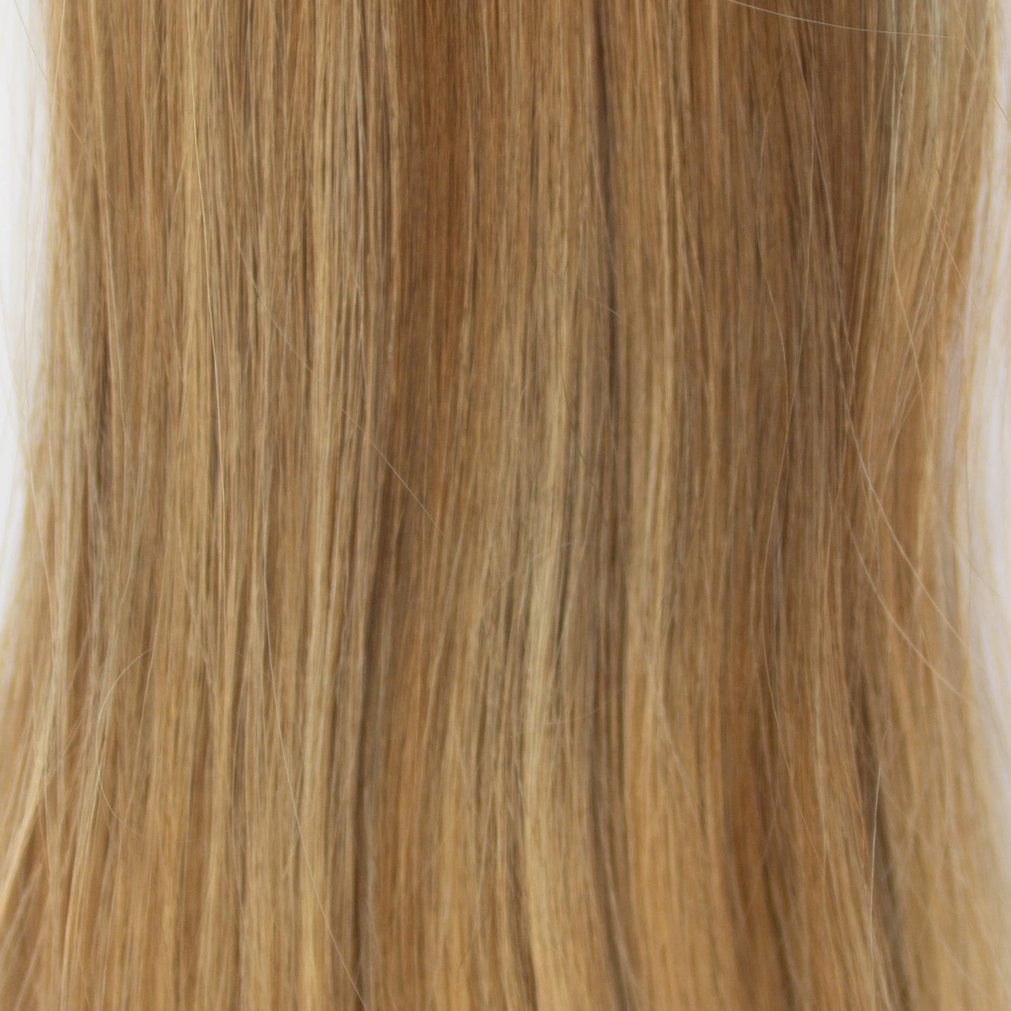 Butterfly Weft 20" 60g 50/50 Pro Blend - WAVE Texture - #007 Toasted Blonde by Garyn Santos