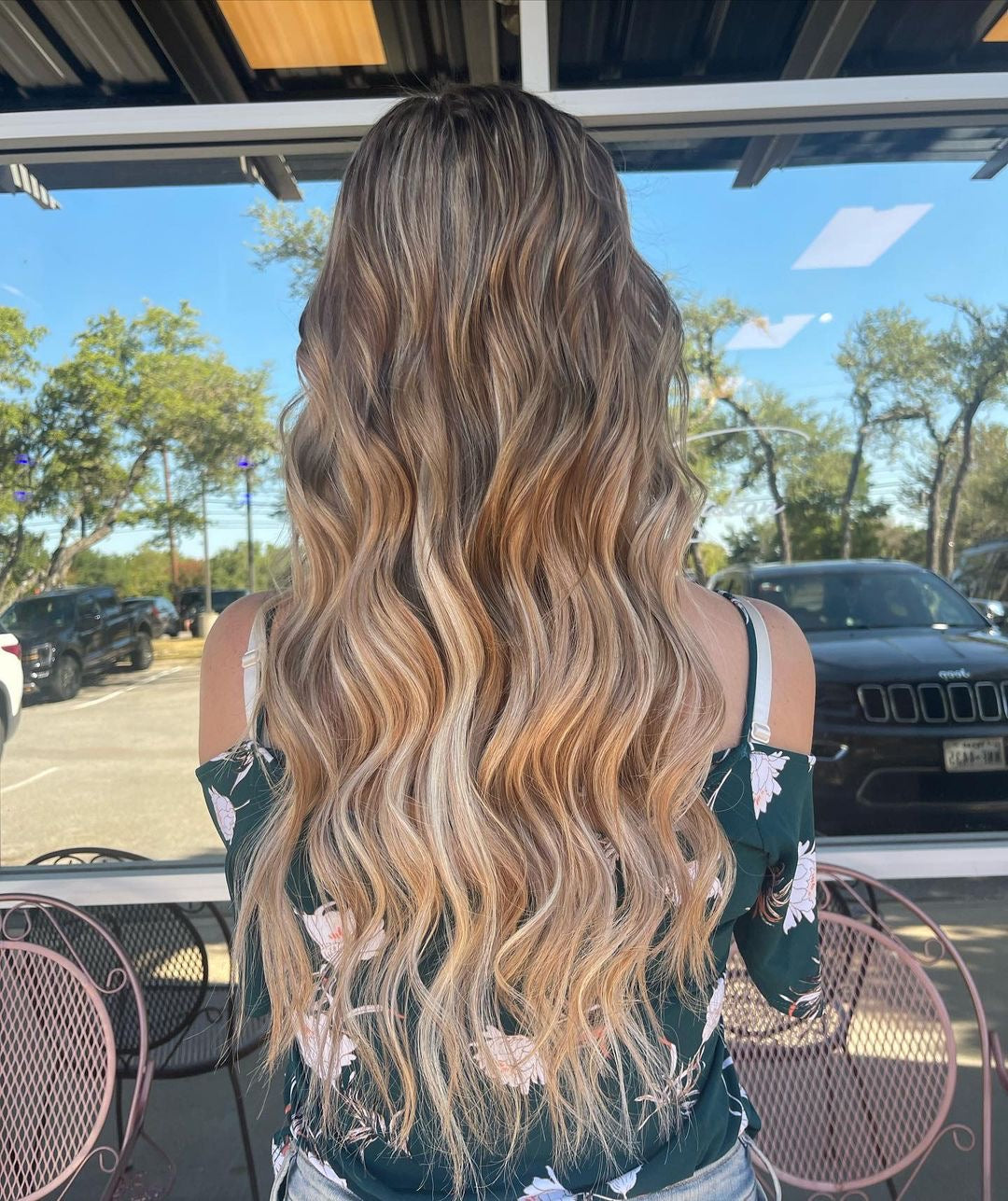 Tape-In 18" 50g Professional- #10/16/60 Sweet Blonde