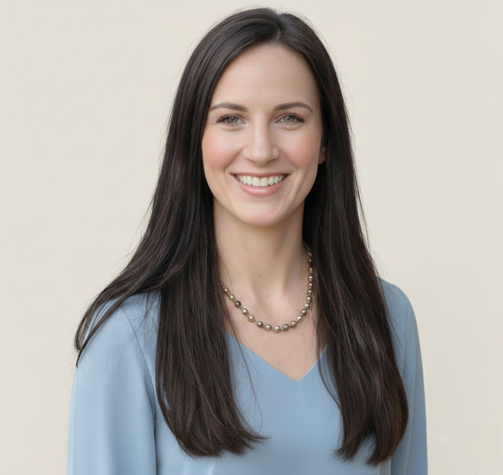 K-Tip 24" 25g Pro Blend Hair Extensions - #1C Espresso Brown (aka Mocha Brown)