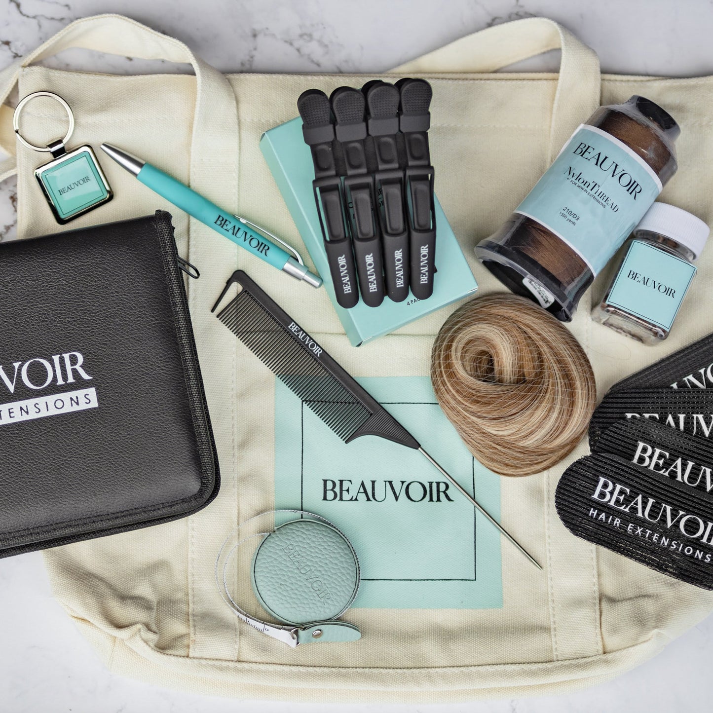 Installation Kit (ONLY for purchase with or after the purchase of an ONLINE course)