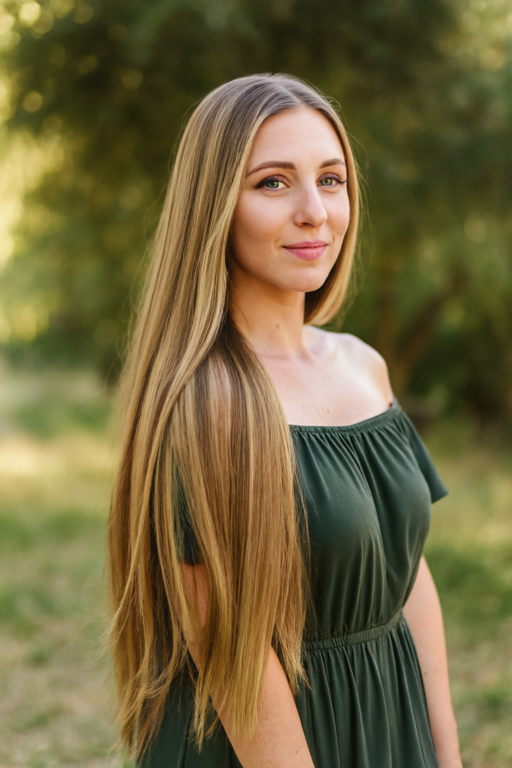 Forever Tape-Ins 20" 40grams Professional Blend #4/27 Chocolate Brulé (aka Chocolate Brown Highlight)