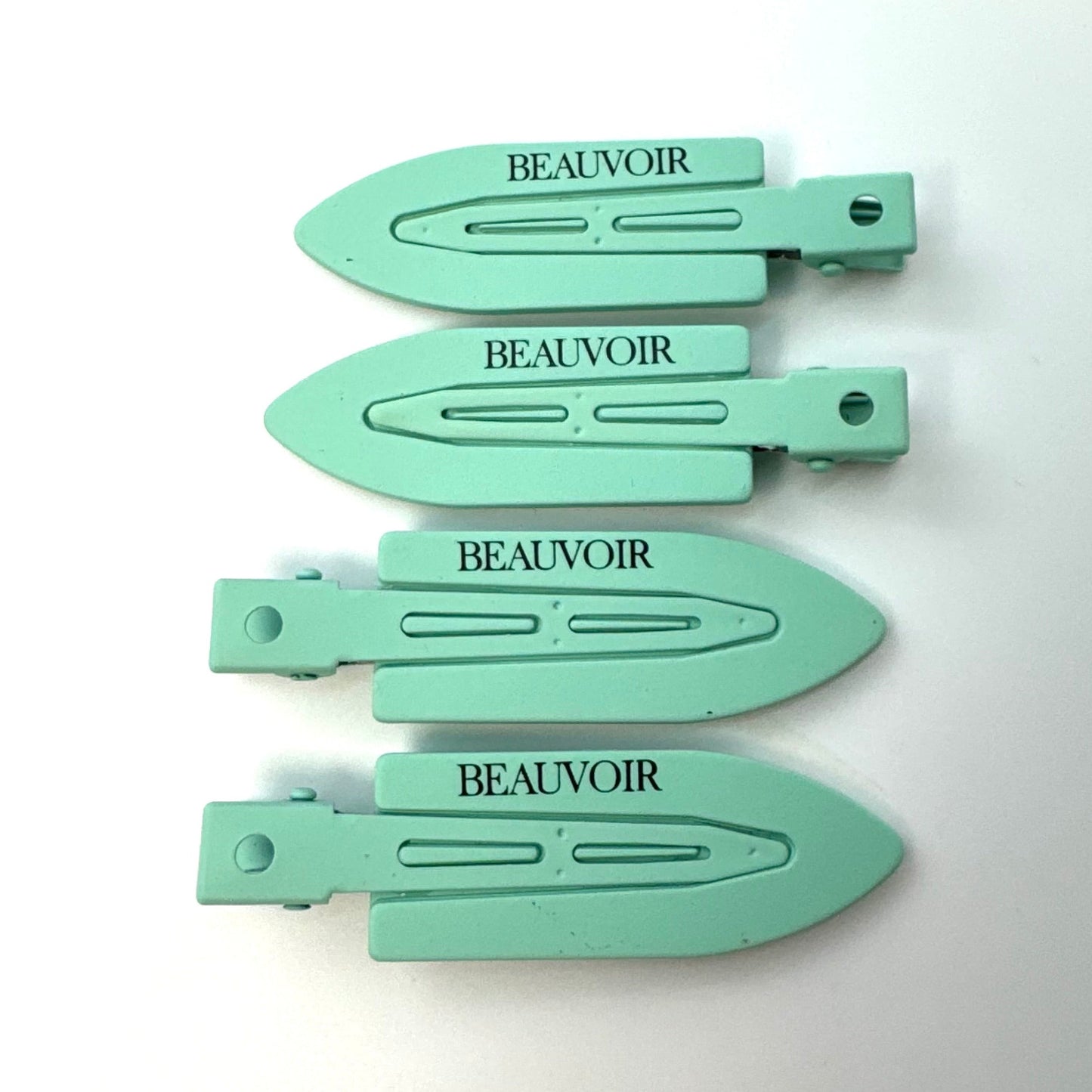 Creaseless Clips (4 Pack)