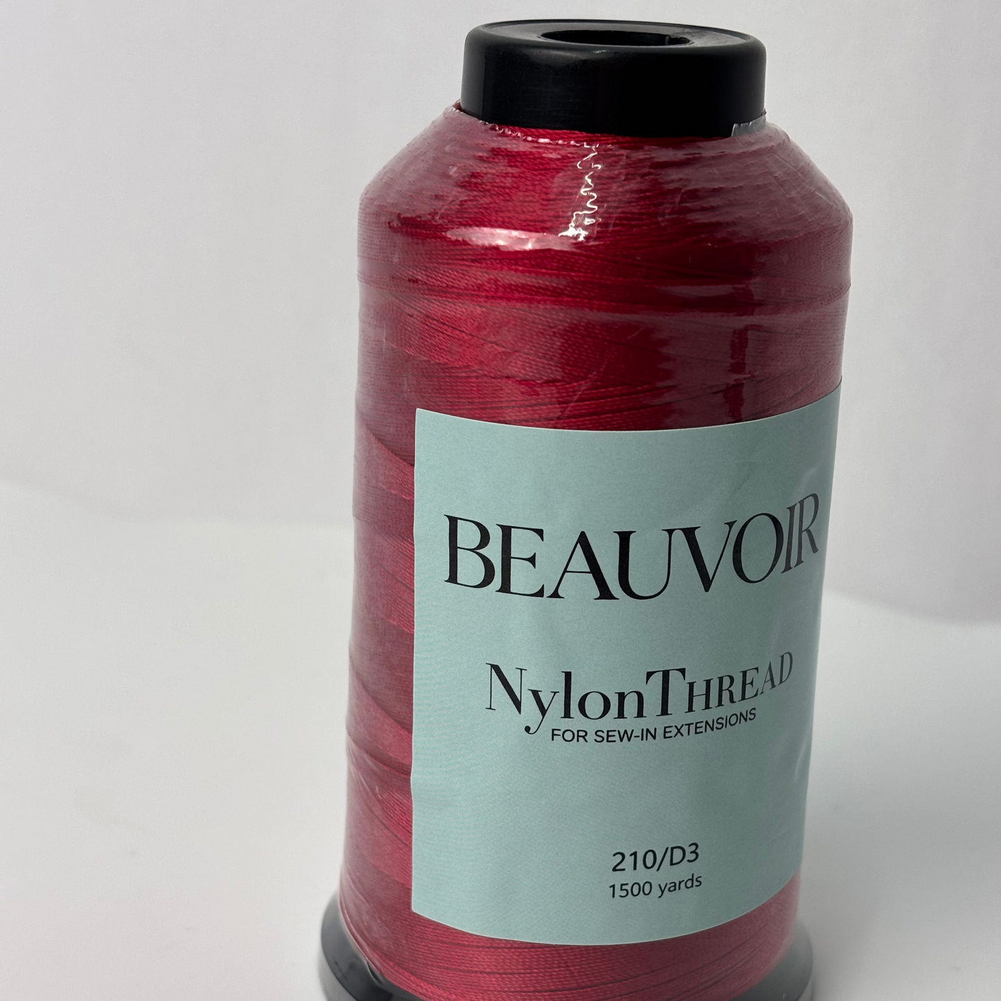Bonded Nylon Thread - 1400 yards per spindle