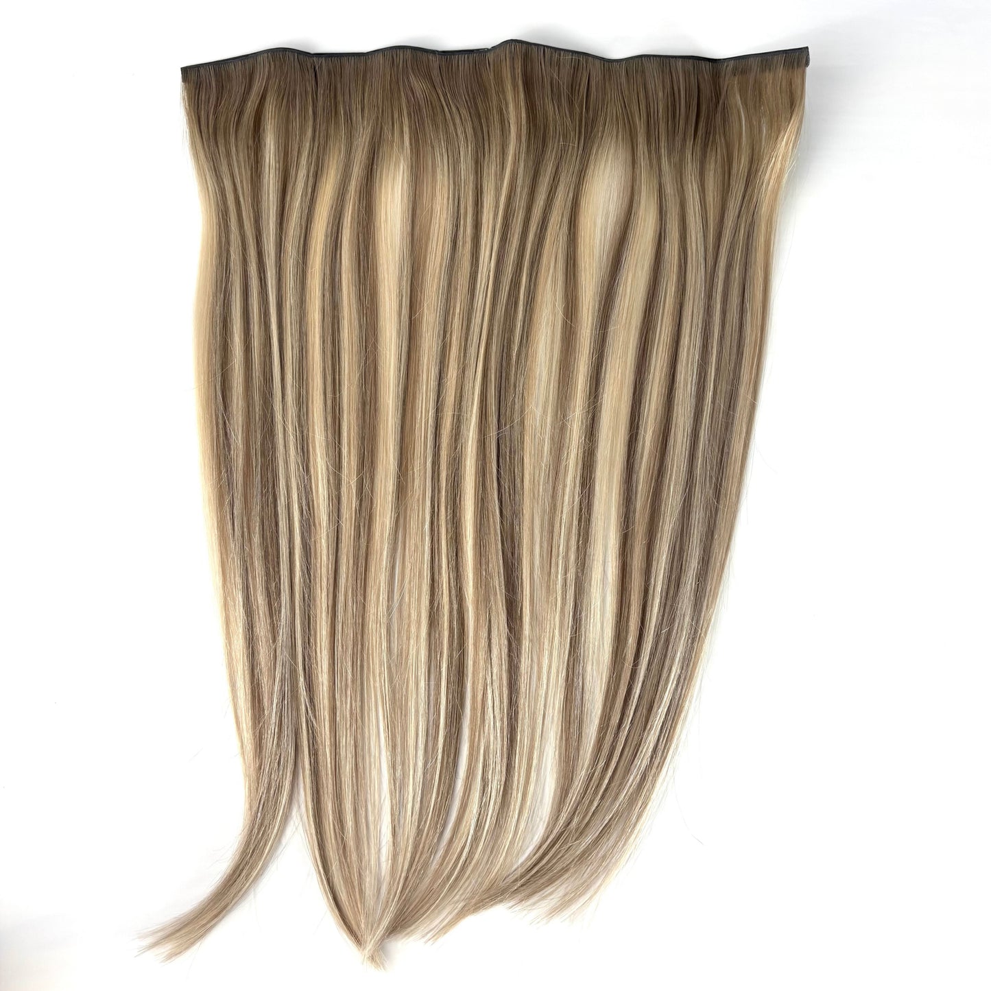 Butterfly Weft 16" 50g Professional Blend - #1111 Western Ash Blonde by Giacomo Forbes