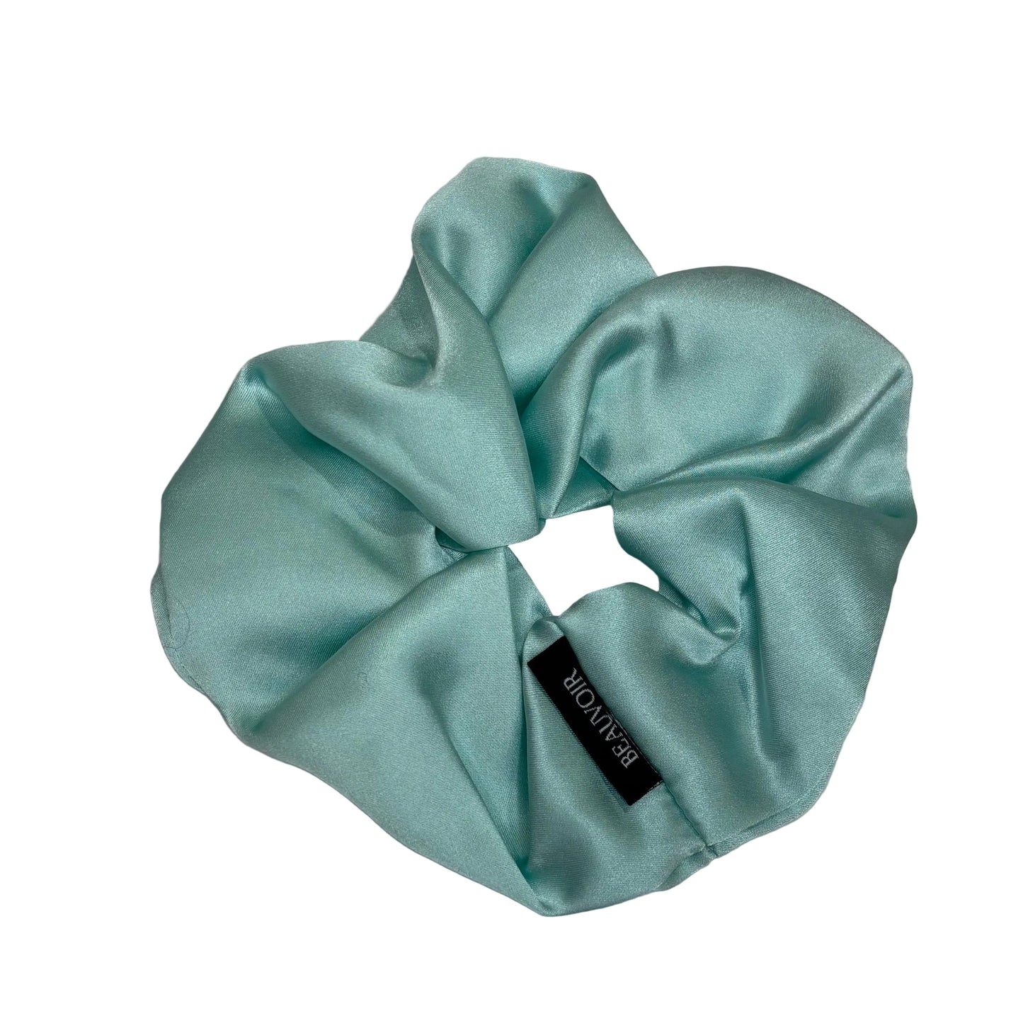 Scrunchie 100% Silk