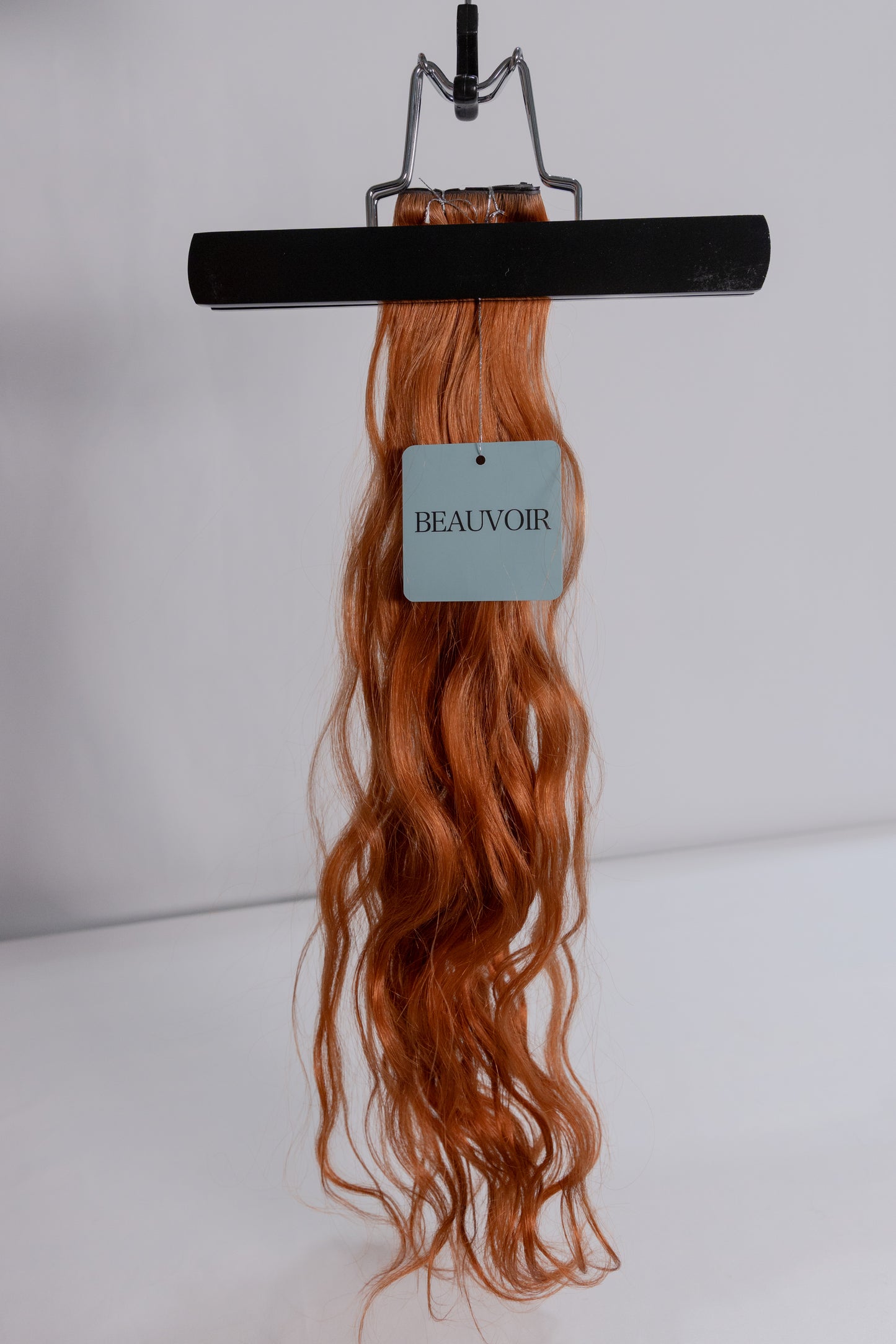 Butterfly Wave Texture Weft 20" 60g - #570 Sunset