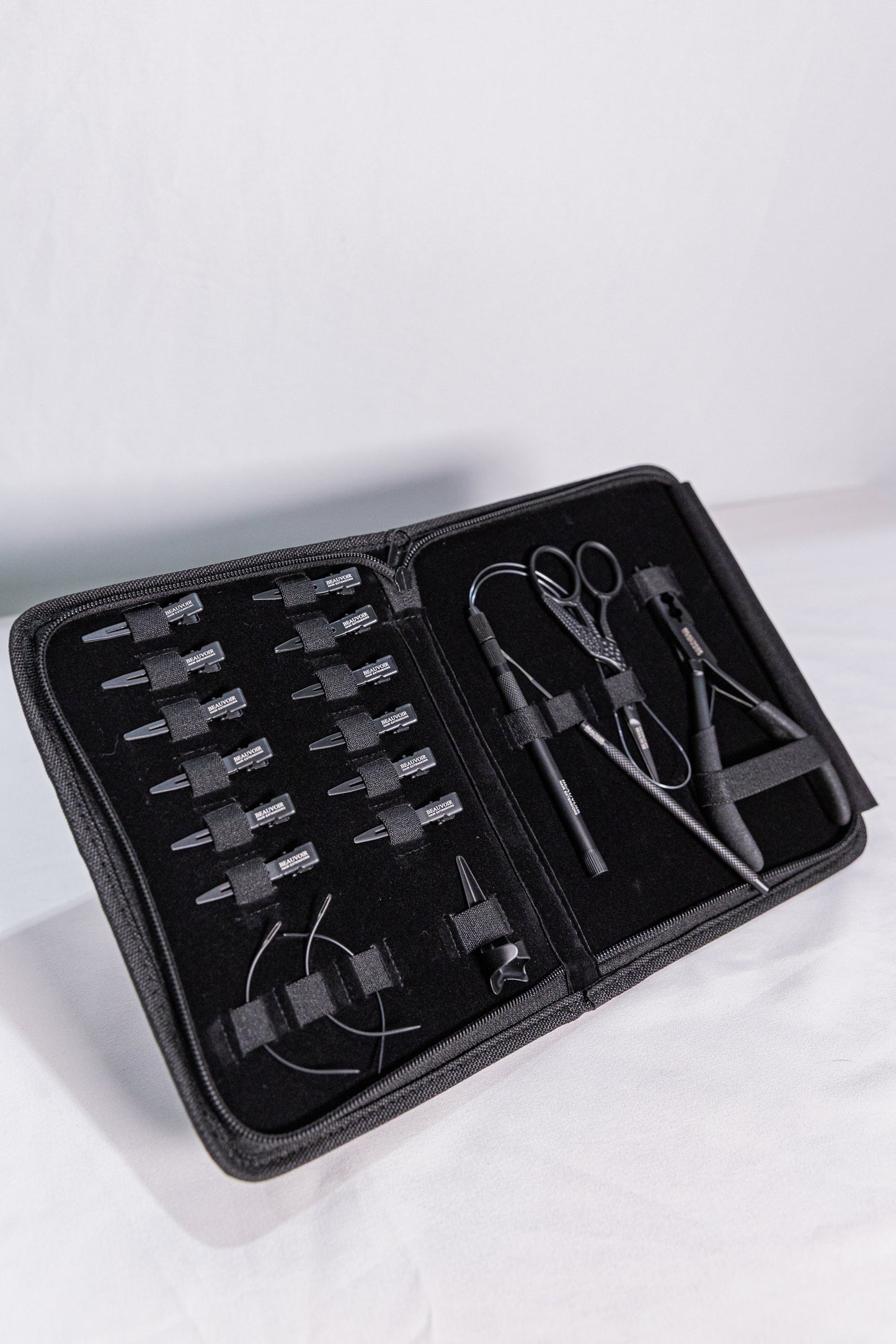 Extension Tool Kit
