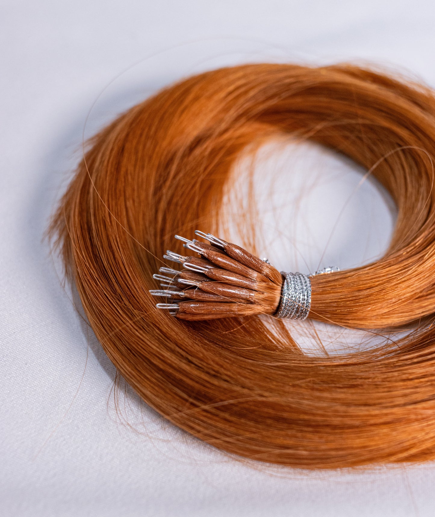 Nano-Tip 18" 25g (25 pieces) - #570 Sunset
