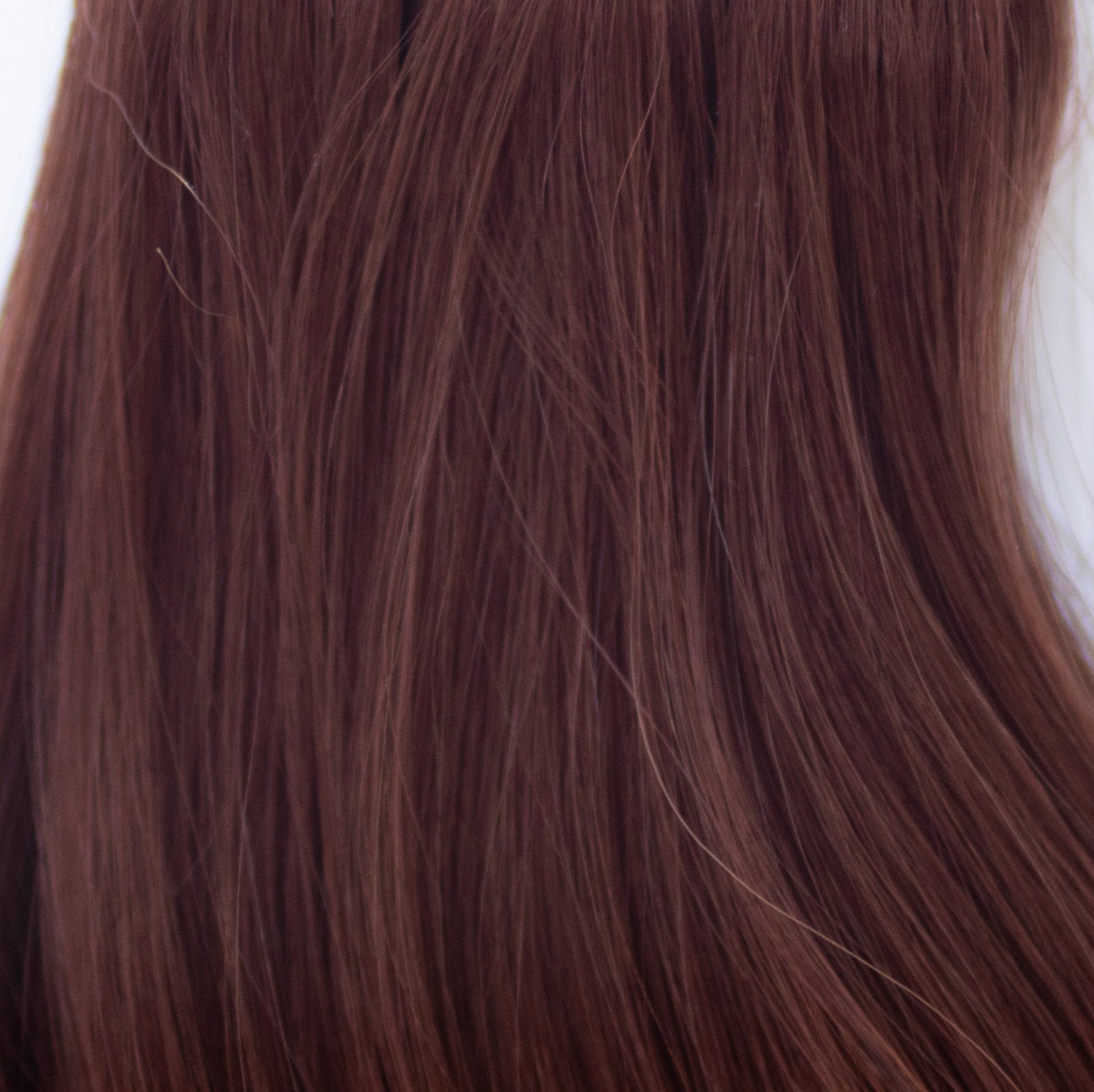Nano-Tip 18" 25g (25 pieces) - #550 Rouge