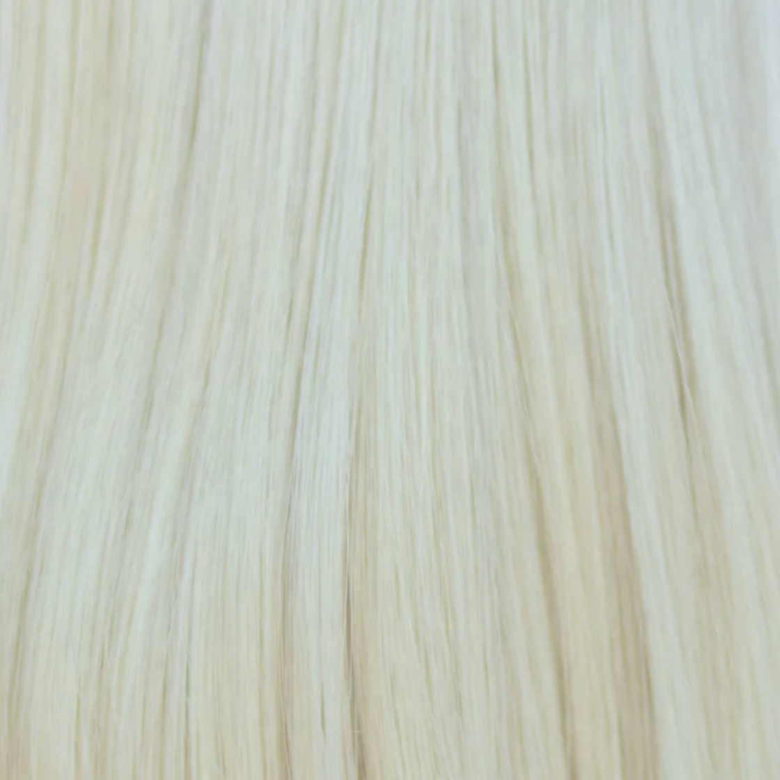 Synthetic Ponytail 18"