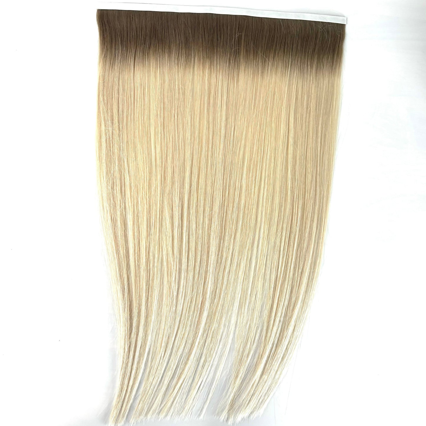 Forever Tape-Ins 16" 40grams Professional Blend #T1CC/80 Smokey Blonde (aka Cool Mochachino)