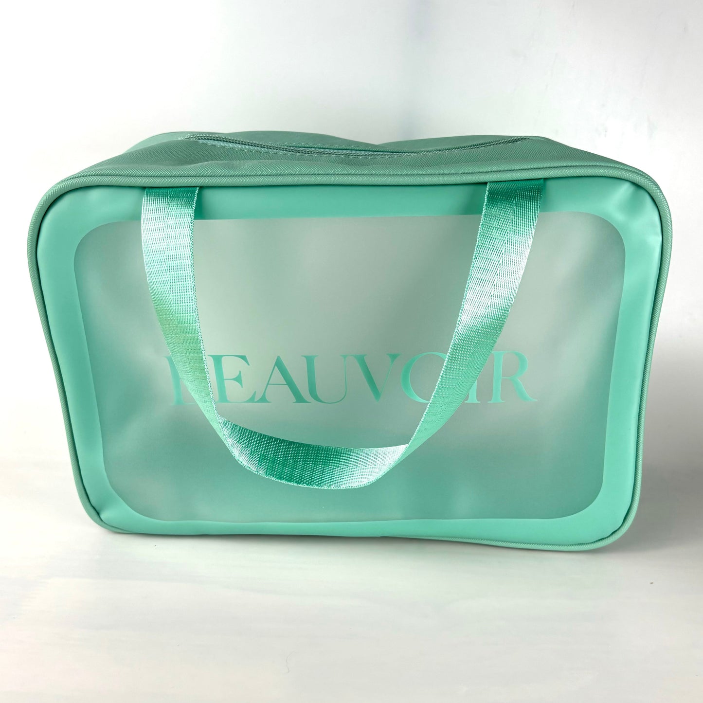 Beauvoir Cosmetic Bag