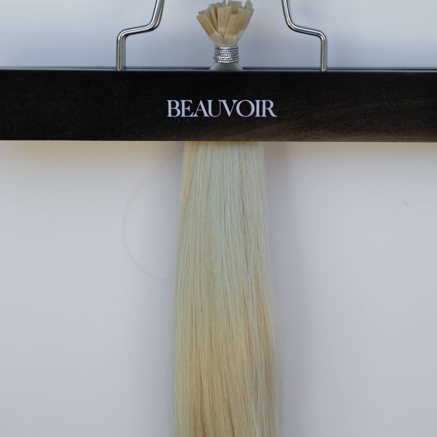 K-Tip 18" 25g Pro Blend Hair Extensions - Classic Blonde #60