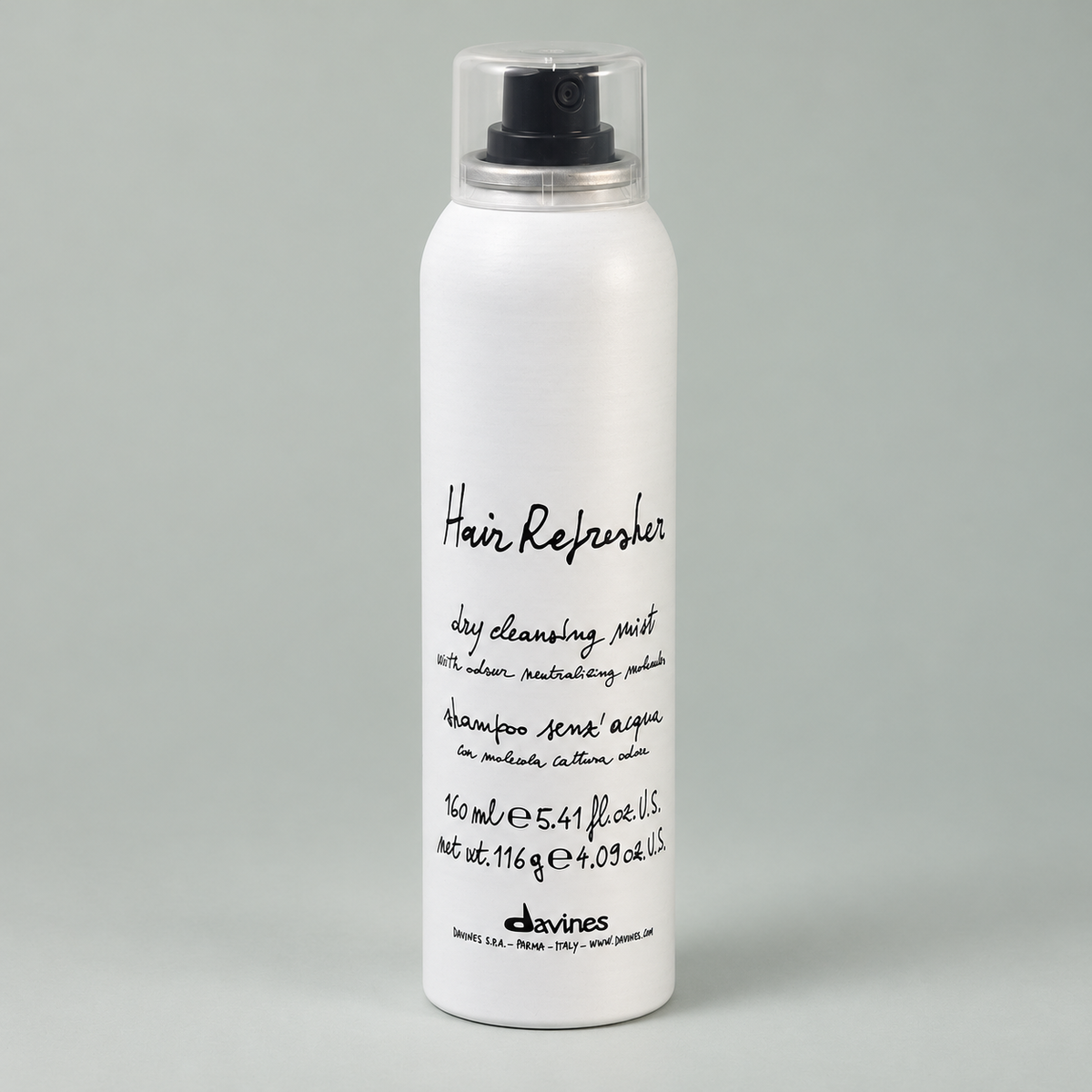 Davines Hair Refresher 160ml - Full Size
