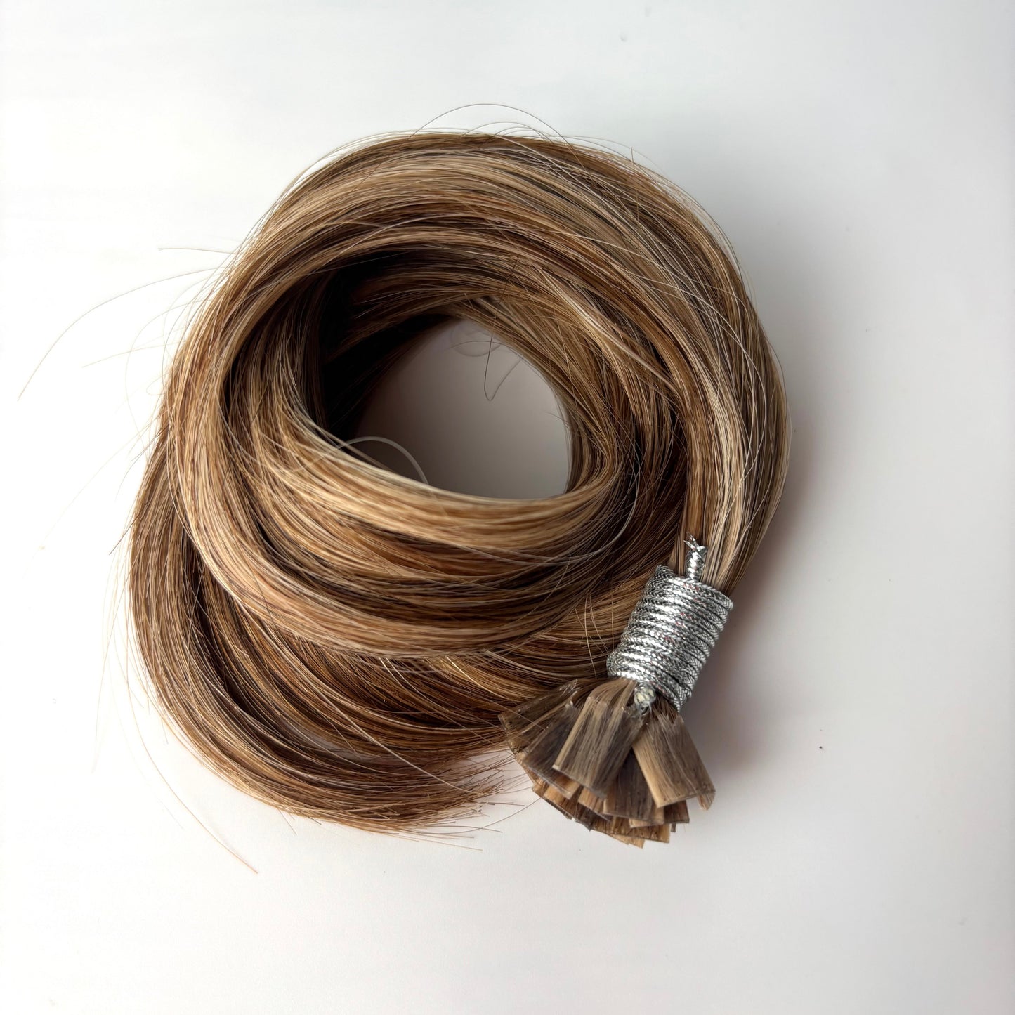 K-Tip 20" 25g 50/50 Professional Blend - Chocolate Strawberry Highlight - FINAL SALE 40% OFF