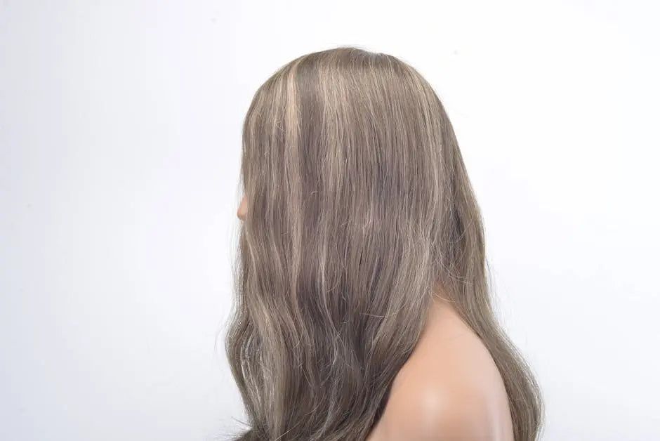 The Art of Styling with Human Hair Extensions