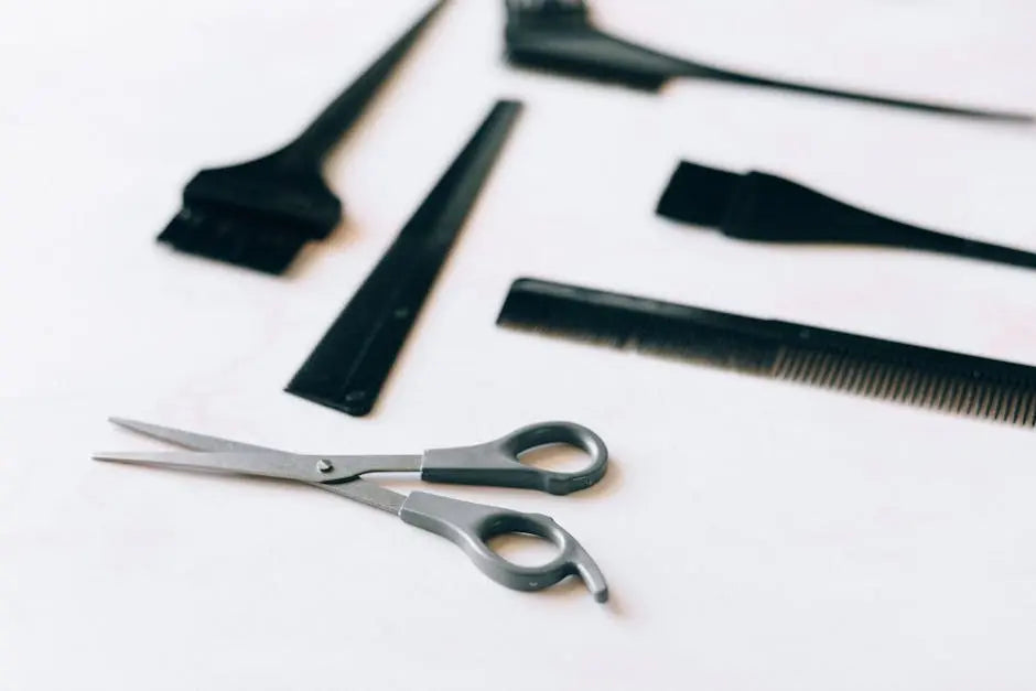 12 Alligator Clips You Need for Perfect Hair Extensions