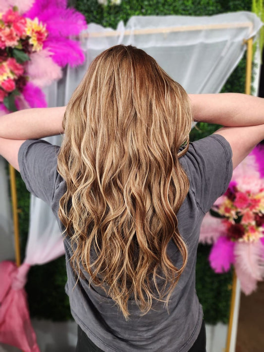 Hair Extension Removal: What You Need to Know Before Taking Them Out