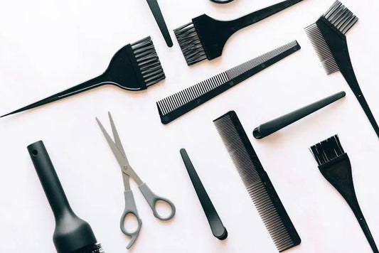 7 Essential Tools for Perfect Keratin Extensions