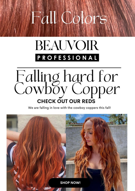 Elevate Your Look: Exploring the Stunning Benefits of Fall Colored Hair Extensions