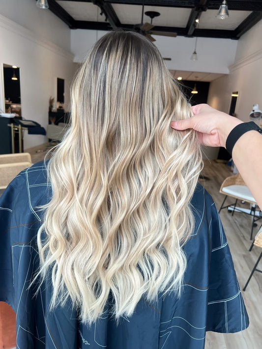 The Ultimate Guide to Choosing the Right Hair Extensions for Your Hair Type