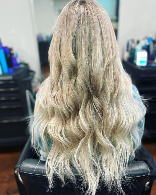 DIY vs. Professional Installation: Which is Best for Your Hair Extensions?