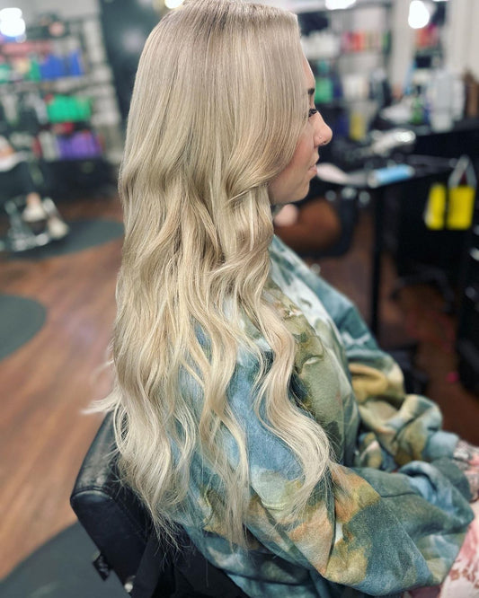 How to Style Your Hair Extensions: Tips and Tutorials