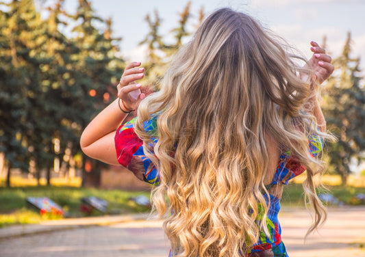 How to Take Care of Your Hair Extensions: The Ultimate Guide