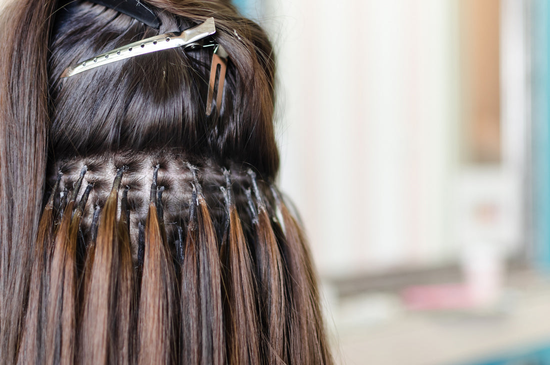 Your Ultimate Guide to Micro Link Hair Extensions