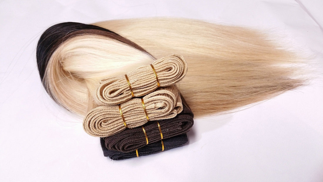 The Ultimate Guide to Different Types of Hair Extensions: What You Need to Know