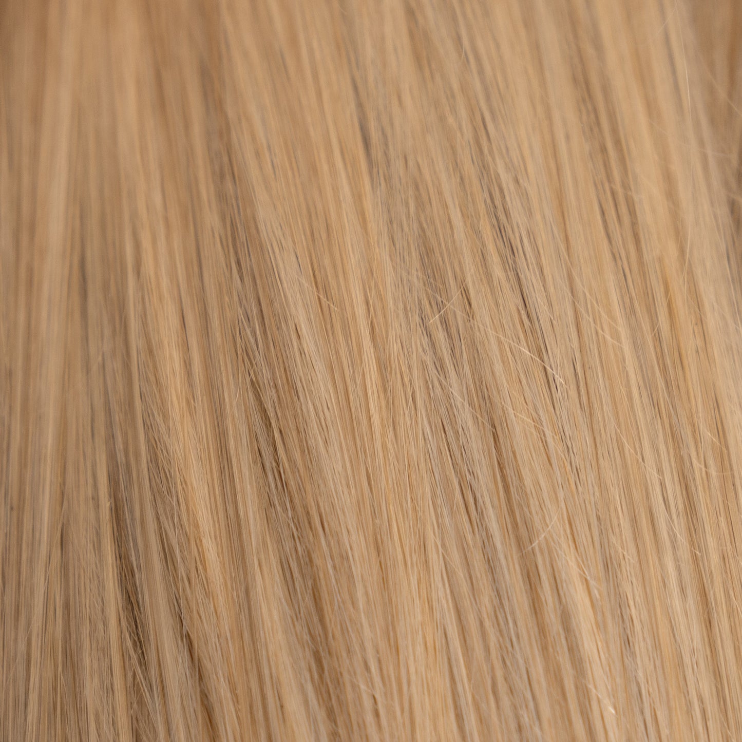 K-Tip 24" 25g Professional Hair Extensions - #10/16/60 Sweet Blonde