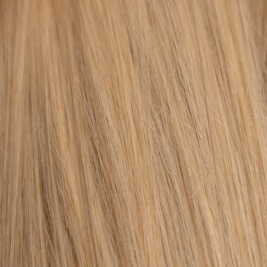 K-Tip 16" 25g Professional Hair Extensions - #10/16/60 Sweet Blonde