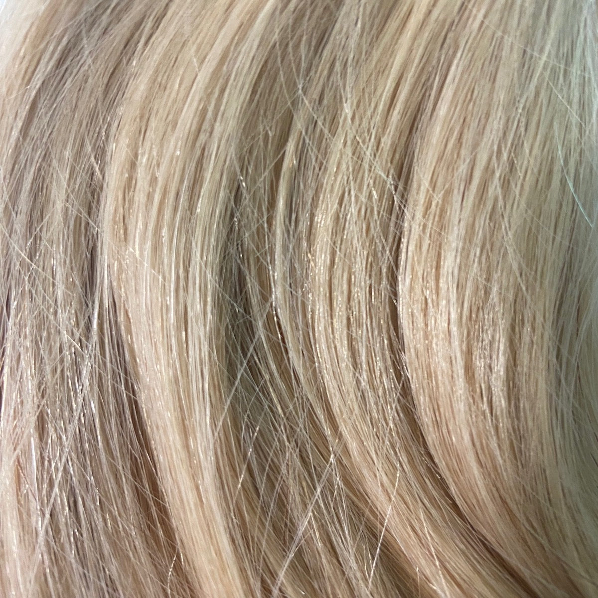 K-Tip 16" 25g Professional Hair Extensions - #17 Dirty Ash Blonde