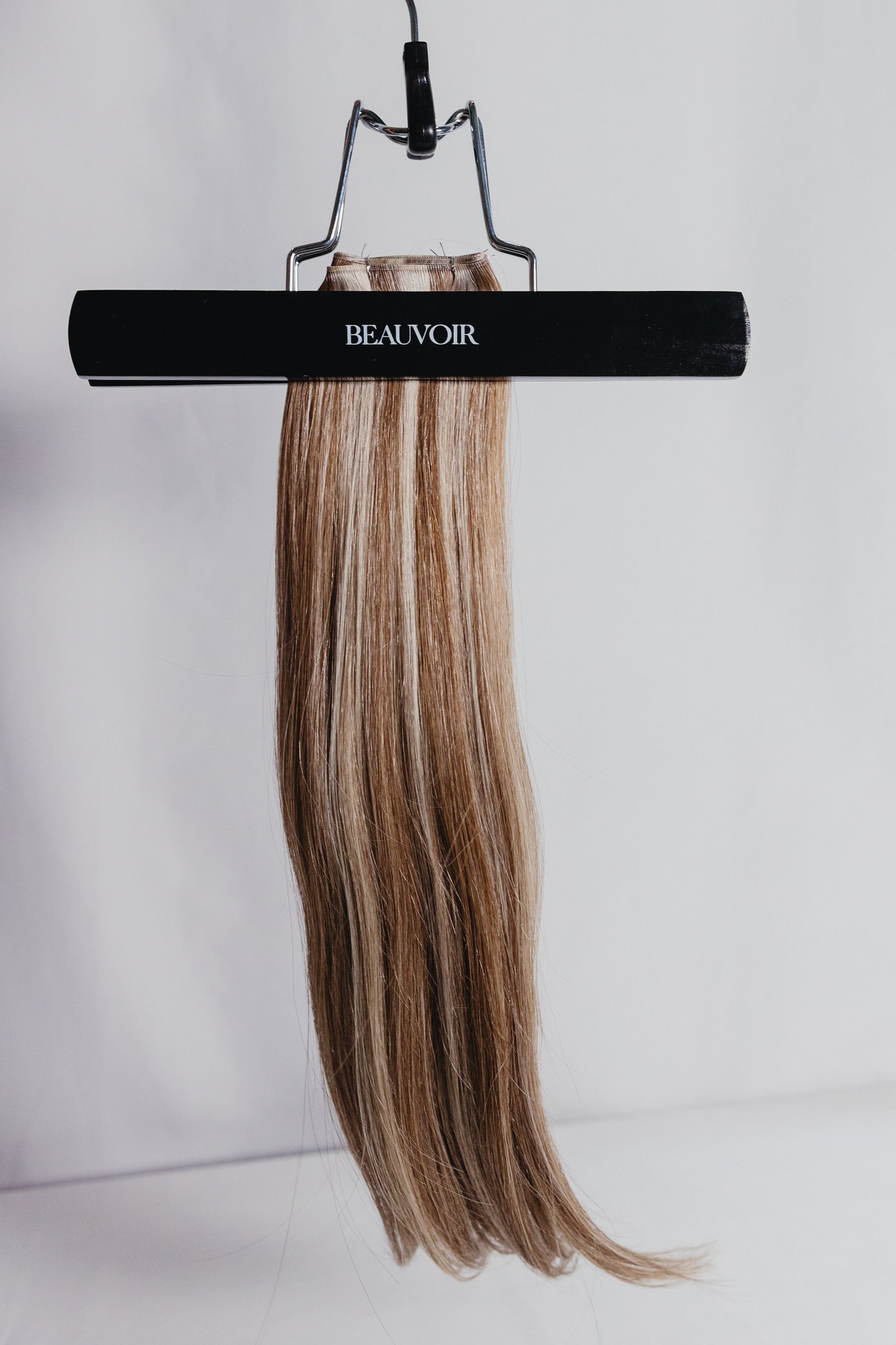 Micro Weft 20" 80g - #1836 Frontier Silk