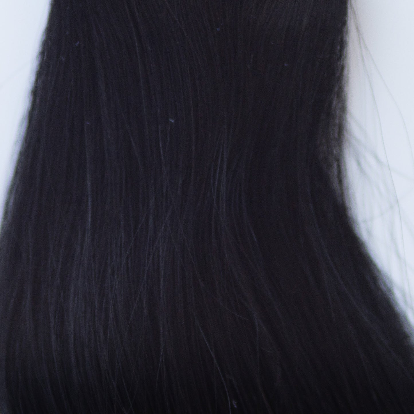 Nano-Tip 22" 25g (25 pieces) - #1 Noir