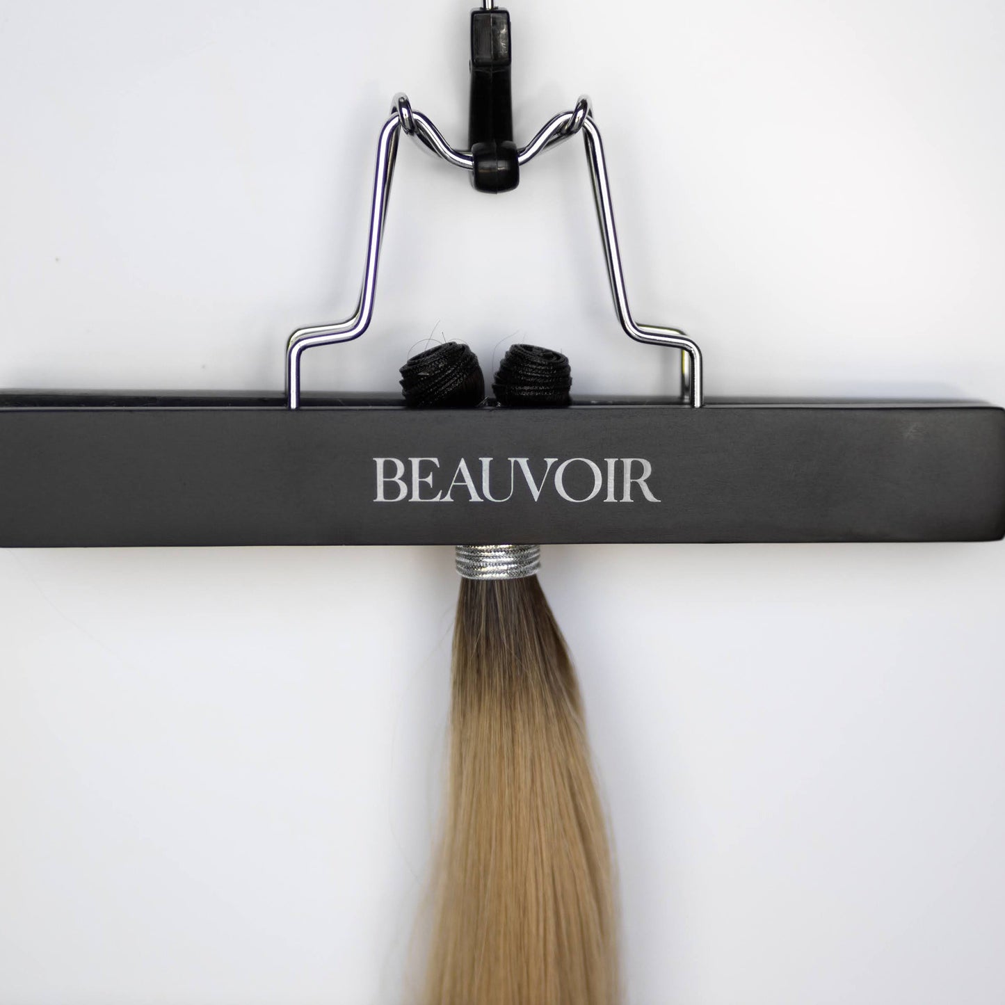 Genius (micro weft) Professional 20" 80g  - #T1CC/18 Lived in Rooted Blonde