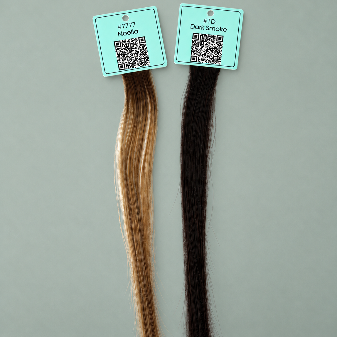 NEW Color Launch! 2 New Tabs