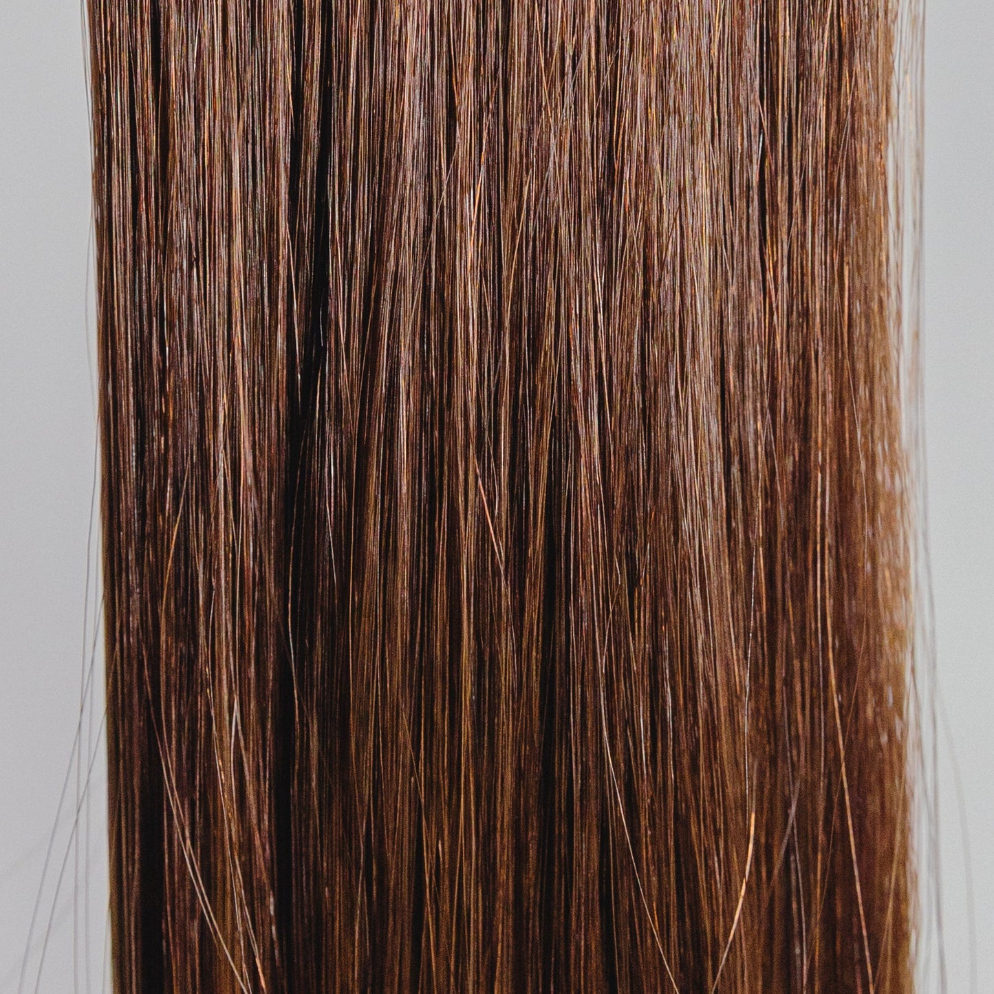 Micro Weft 20" 80g - #3 Hill Country Brunette