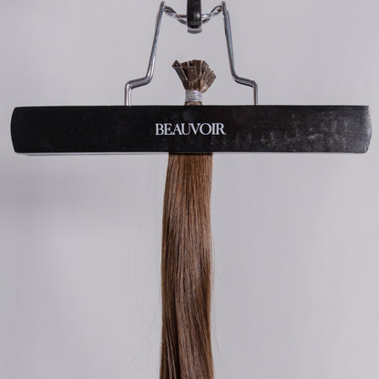 K-Tip 18" 25g (25 pieces) - #3 Hill Country Brunette