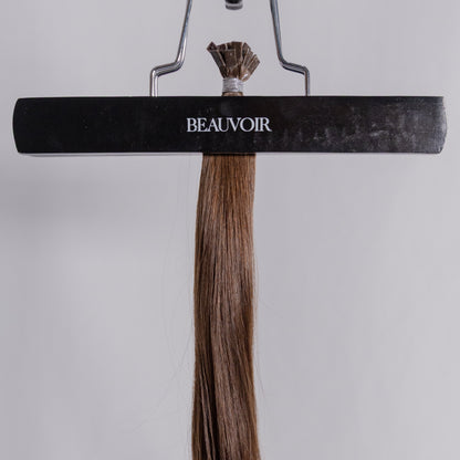 K-Tip 16" 25g (25 pieces) - #3 Hill Country Brunette