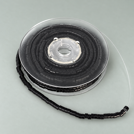 Pre-Loaded Extension Beads 4mm
