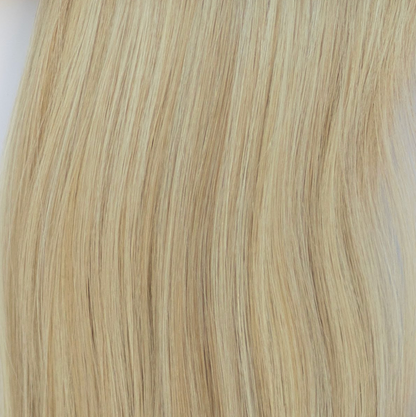 Clip-In TOPPERS - 16" (50/50 Professional Blend)