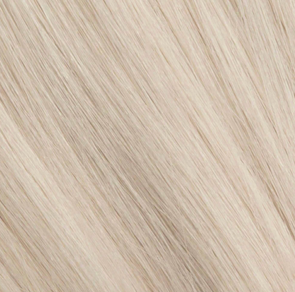 Fishnet Topper (Sew-In/Mesh Integration Topper) 16" Length