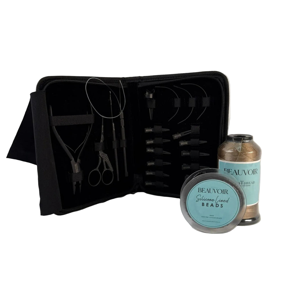 Professional Hair Extensions bundle
