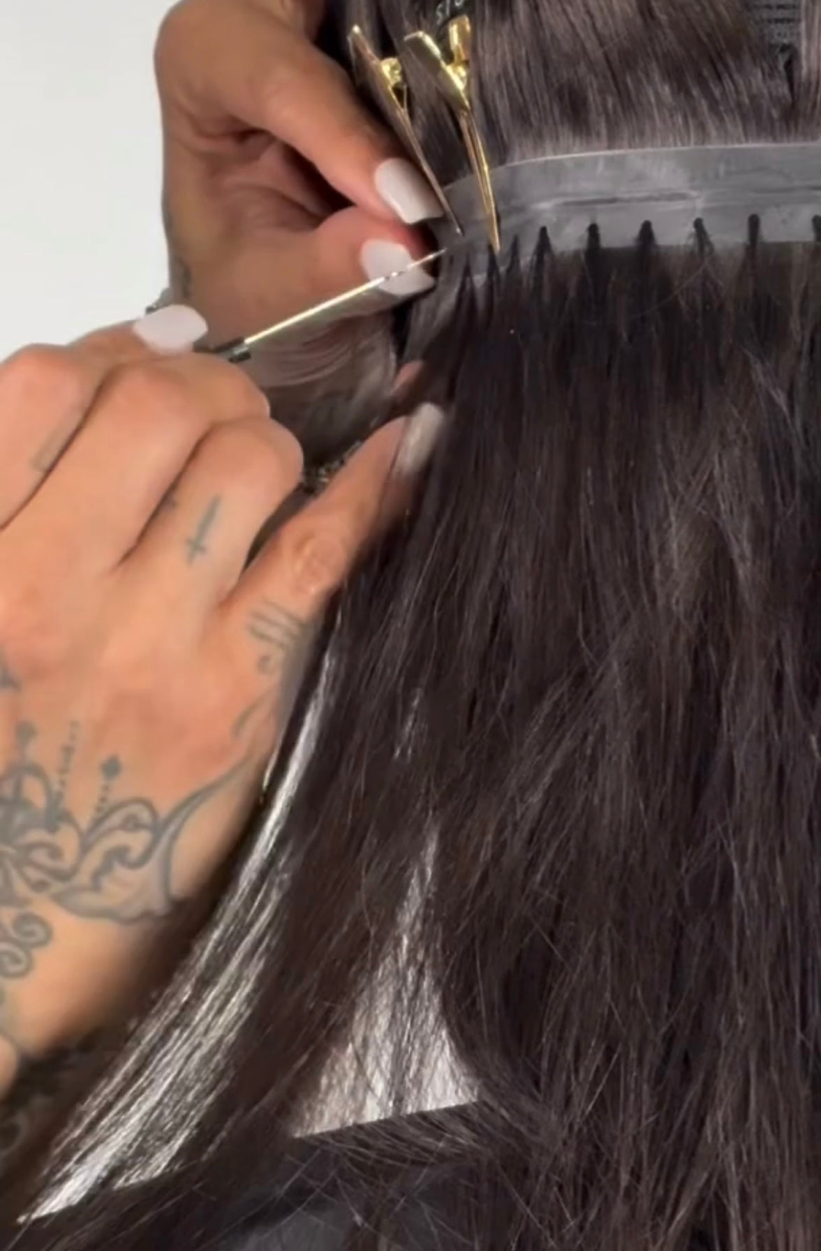 Butterfly Weft Look & Learn Live Virtual Class