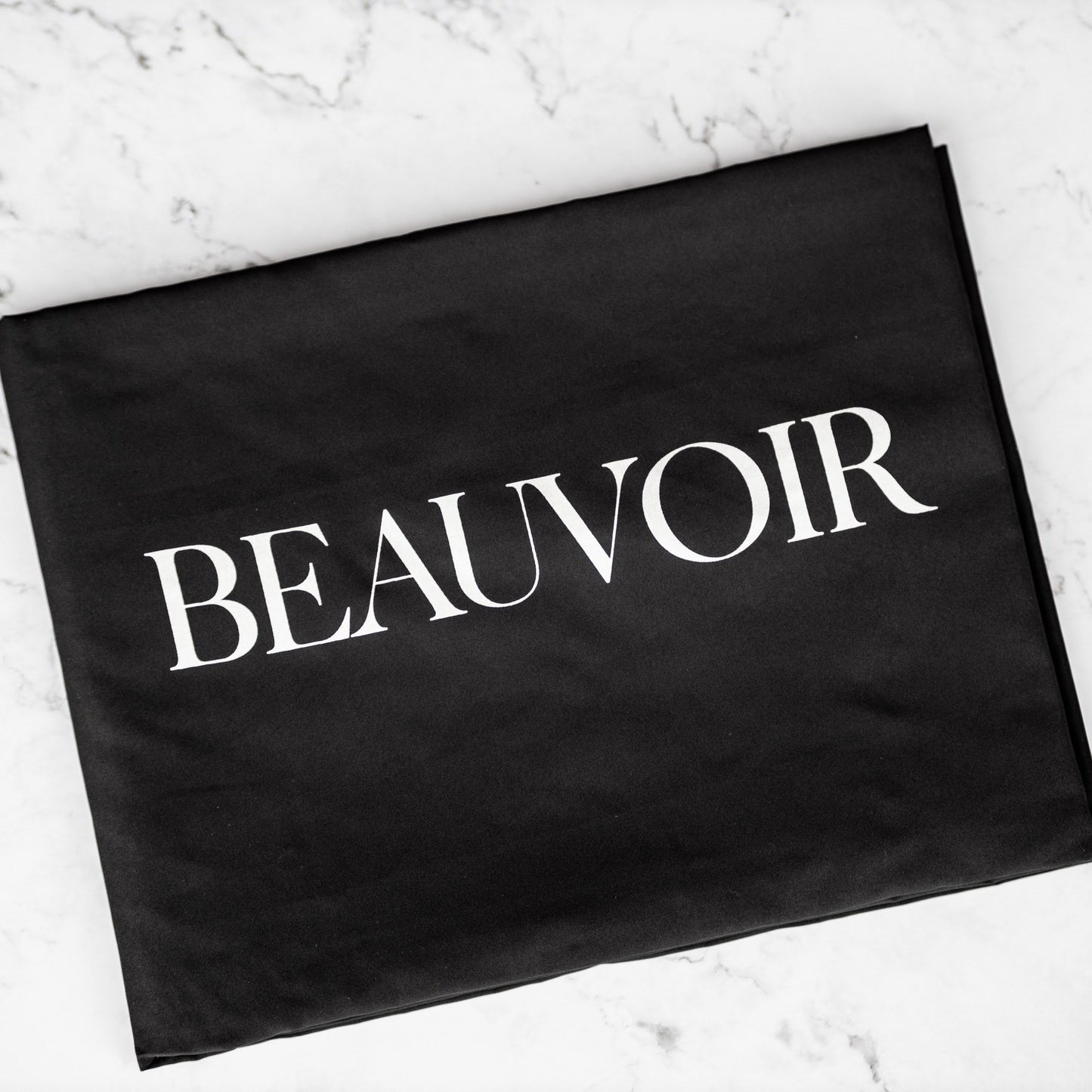 Beauvoir Cape