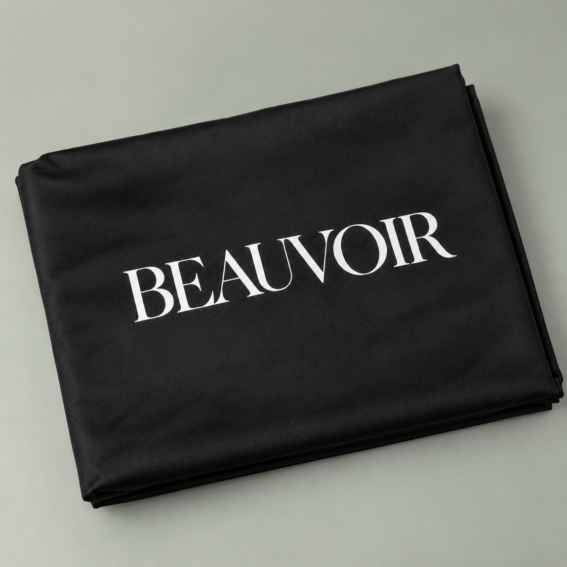 Beauvoir Cape