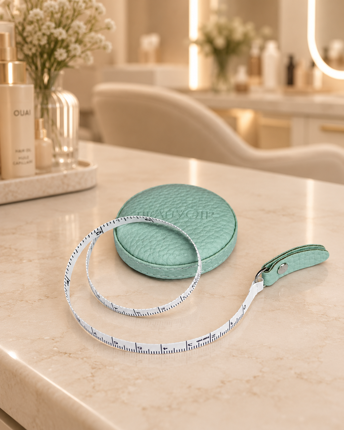 Mini Measuring Tape
