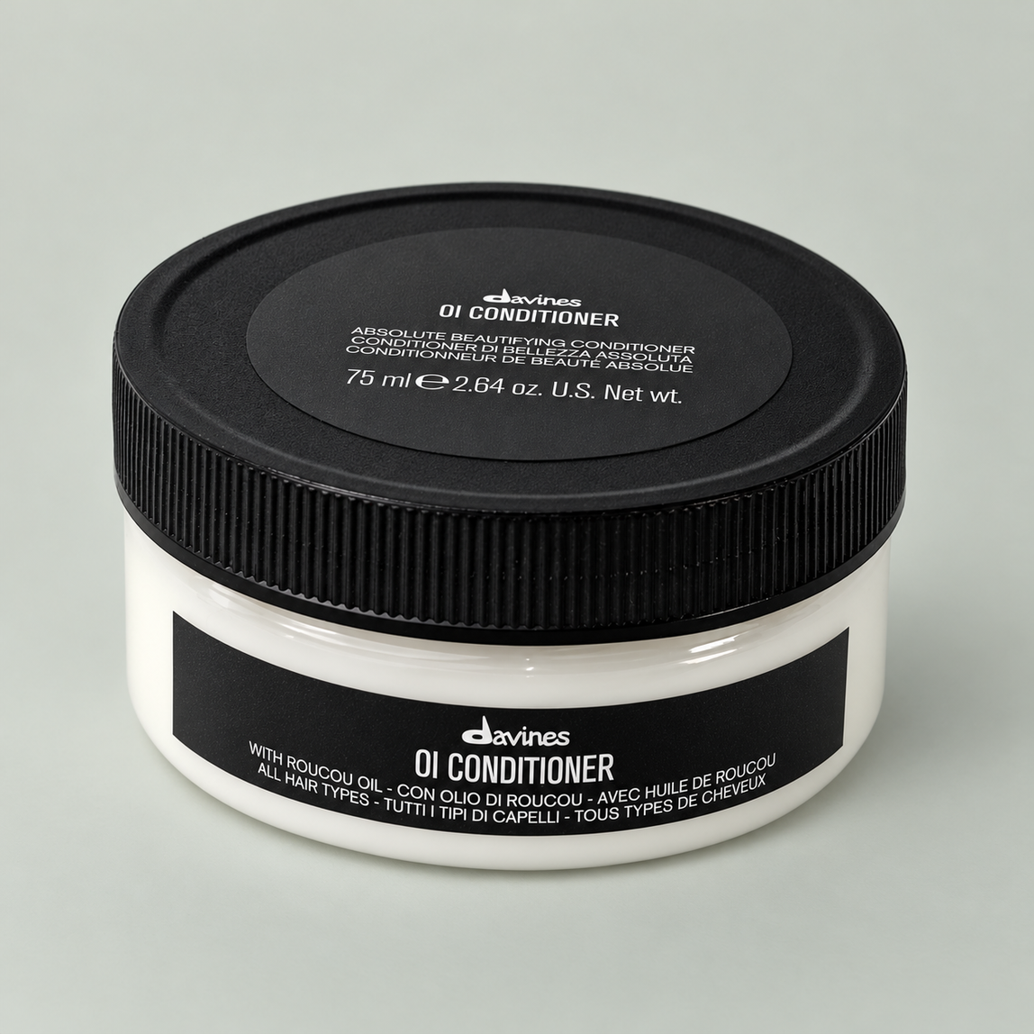 Davines OI Conditioner 2oz - Travel Size