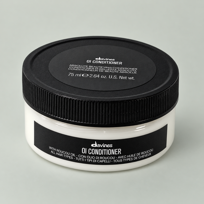 Davines OI Conditioner 2oz - Travel Size